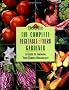 The Complete Vegetable and Herb Gardener (Burpee)