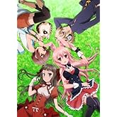 ÌäÂê»ù¤¿¤Á¤¬°ÛÀ¤³¦¤«¤éÍè¤ë¤½¤¦¤Ç¤¹¤è? Blu-ray Âè4´¬