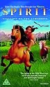 Spirit: Stallion of the Cimarron [VHS] [2002]