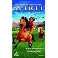 Spirit: Stallion of the Cimarron [2002]