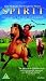 Spirit: Stallion of the Cimarron [2002]