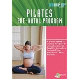 Pilates Pre-Natal Program [Import]