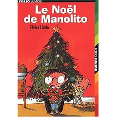 Le No�l de Manolito