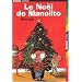 Le No�l de Manolito