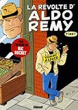 Aldo Remy, Tome 1 : Homme à louer