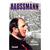 Haussmannpar M. Carmona