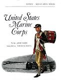United States Marine Corps (Men-at-Arms)