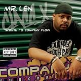 Class X (Tribute to Company Flow)