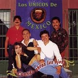 Cuando Abras Los Ojos. Los Unicos de Mexico Tracks: Cuando Abras Los Ojos, Ya Te Vi, Ya Me Voy, De El Sere, Un Million De Lagrimas, Es La Recompensa, Carino Si Tu Te Vas, Yo Te Olvidare, Amor Limosnero, Alejate, Puppy Love