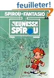Spirou et Fantasio, tome 38 : La Jeunesse de Spirou