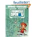 Spirou et Fantasio, tome 38 : La Jeunesse de Spirou