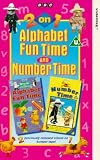 Review 2 Entertain Video  / Words And Pictures - Alphabet Fun Time / Number Time