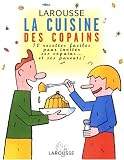 La Cuisine des copains