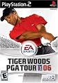 Tiger Woods PGA Tour 2006