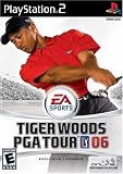Tiger Woods PGA Tour 2006