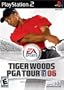Tiger Woods PGA Tour 2006
