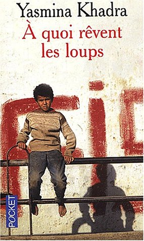A quoi r�vent les loups ?