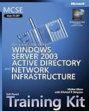 ISBN: 0735619700 - MCSE Self-Paced Training Kit (Exam 70-297): Designing a Microsoft® Windows Server(TM) 2003 Active Directory® and Network Infrastructure (Pro-Certification)
