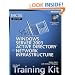 MCSE Self-Paced Training Kit (Exam 70-297): Designing a Windows Server 2003 Active Directory & Network Infrastructure
