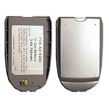 AUDIOVOX CDM9200 Battery