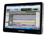 Pro Tools 9 Tablet (Official) by Indamixx