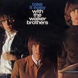 Take It Easy With the Walker Brothers