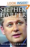 Stephen Harper and the Future of Canada