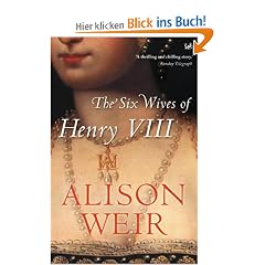 Six Wives Of Henry VIII
