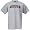 Nike Auburn Tigers Ash Youth Classic College T-shirt