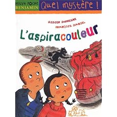 L'aspiracouleur