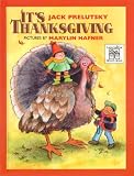 Its Thanksgiving