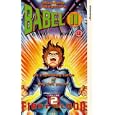 Babel II - Vol. 2 - First Blood [UK IMPORT]