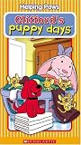 Clifford: Puppy Days - Helping Paws [VHS]
