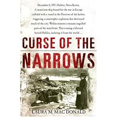 Curse of the Narrows