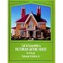 Cut and Assemble a Victorian Gothic House: H-O Scale