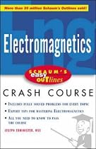 Schaum's Easy Outline of Electromagnetics: Based on Schaum's Outline of Theory and Problems of Electromagnetics (Schaum's Easy Outlines)