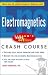 Schaum's Easy Outline of Electromagnetics: Based on Schaum's Outline of Theory and Problems of Electromagnetics (Schaum's Easy Outlines)