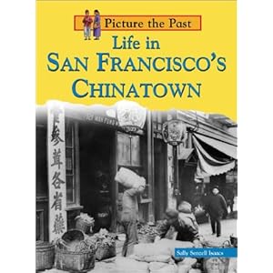 San Francisco Chinatown Map Pdf