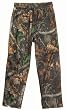 10X Realtree Hardwoods Non-Insulated Rain Pant