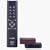 Gaming Edge DVD Remote for Playstation 2