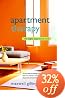 Apartment Therapy: The Eight-Step Home Cure