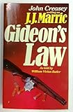 Gideon's law