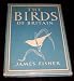 Produkt-Bild: The Birds of Britain [By] James Fisher. with 12 Plates in Colour and 26 Illustrations in Black & White