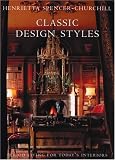 Borneo Dayak's-related products item: Classic Design Styles: Period Living for Today's Interiors