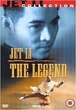 Jet Li - The Legend [UK IMPORT] - Jet Li