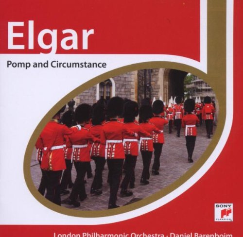 Produkt-Bild: Pomp and Circumstance