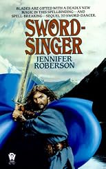 Sword-Singer (Tiger and Del)