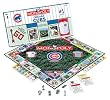 Chicago Cubs Monopoly