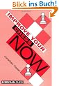 Improve Your Chess Now (Cadogan Chess Books)