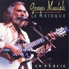 Le M�t�que - En public
